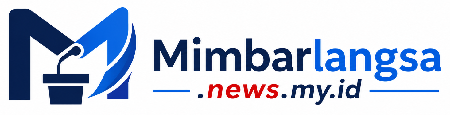 Mimbar Langsa